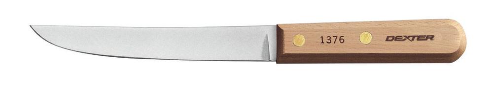 Dexter Traditional Wide Boning Knife - 15cm, 0092187018800