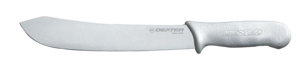 Dexter SaniSafe Butcher Knife - 30cm, 0092187041136