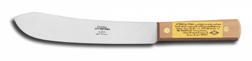Dexter Traditional Butcher Knife - 15cm, 0092187043512