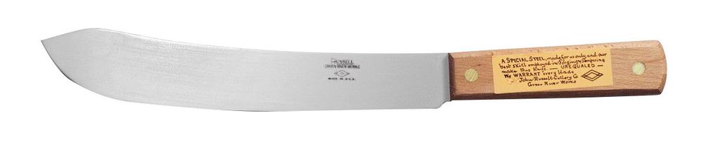 Dexter Traditional Butcher Knife 30cm Buy Online At The Nile   0092187046414 