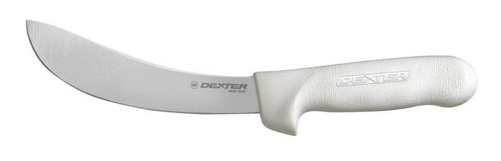 Dexter SaniSafe Skinning Knife - 15cm, 0092187061233