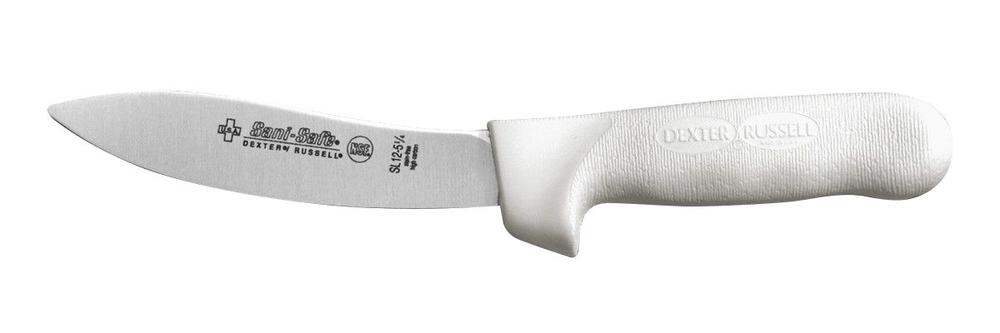 Dexter SaniSafe Sheep Skinning Knife - 14cm by Dexter - ISBN: 0092187061431