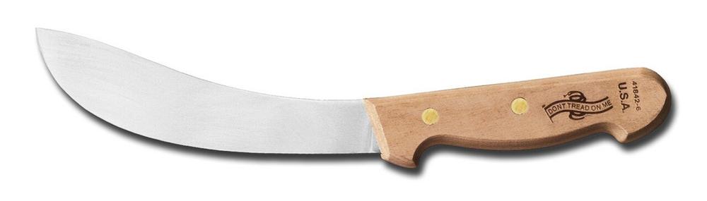 Dexter Traditional Beef Skinning Knife - 15cm, 0092187063251