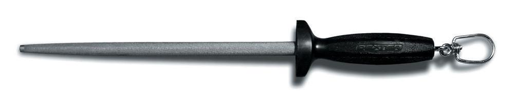 Dexter Edge Sharpening Steel - 25cm, 0092187073335