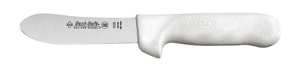 Dexter SaniSafe Sliming Knife - 11cm, 0092187101939