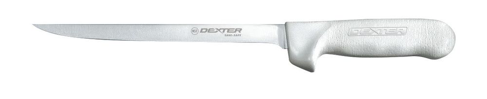 Dexter SaniSafe Fillet Knife - 18cm by Dexter - ISBN: 0092187102035