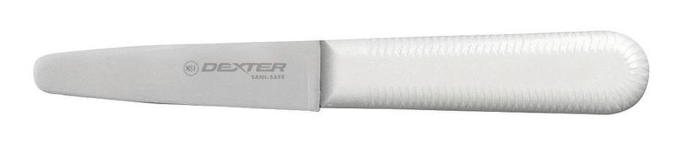 Dexter SaniSafe Clam Knife - 8cm, 0092187104534