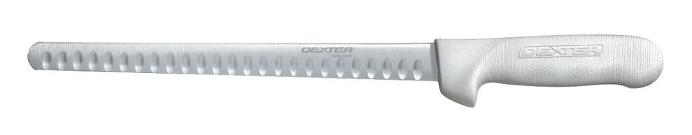 Dexter SaniSafe Narrow Duo-Edge Slicer - 25cm, 0092187134135