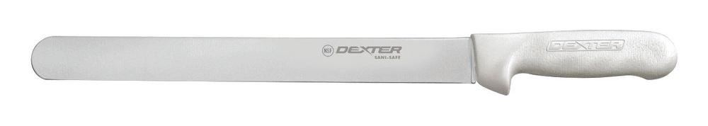 Dexter SaniSafe Roast Slicer - 30cm, 0092187134531