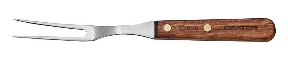 Dexter Traditional Carver Fork - 26cm, 0092187140709