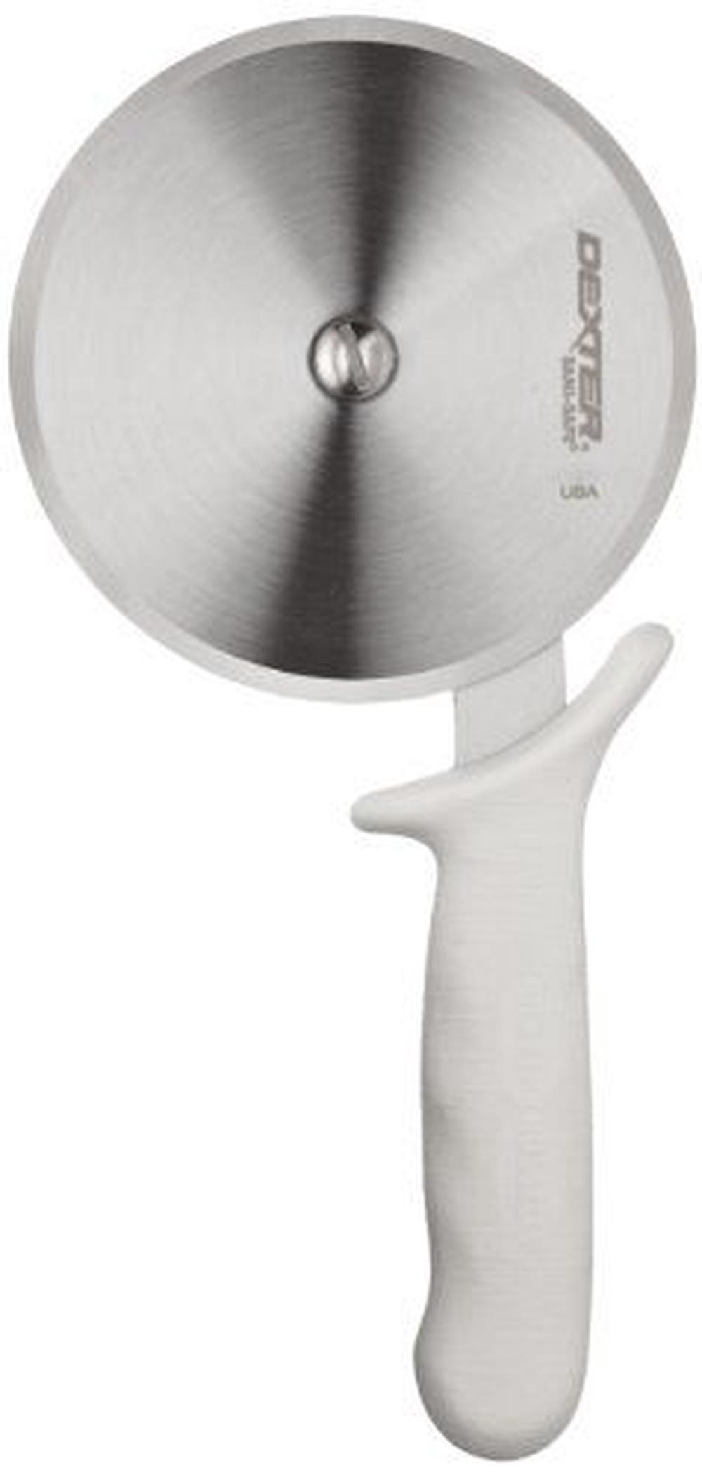 Dexter Pizza Cutter - 13cm, 0092187180132
