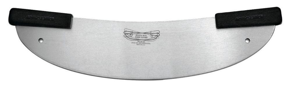 Dexter SaniSafe Pizza Cutter - 50cm, 0092187180538