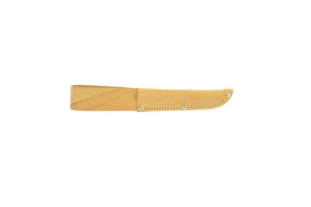 Dexter Sheath Leather - Up Yo 15cm Blade, 0092187204401