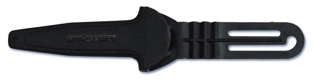 Dexter Sheath Net Knife - 10cm by Dexter - ISBN: 0092187204609