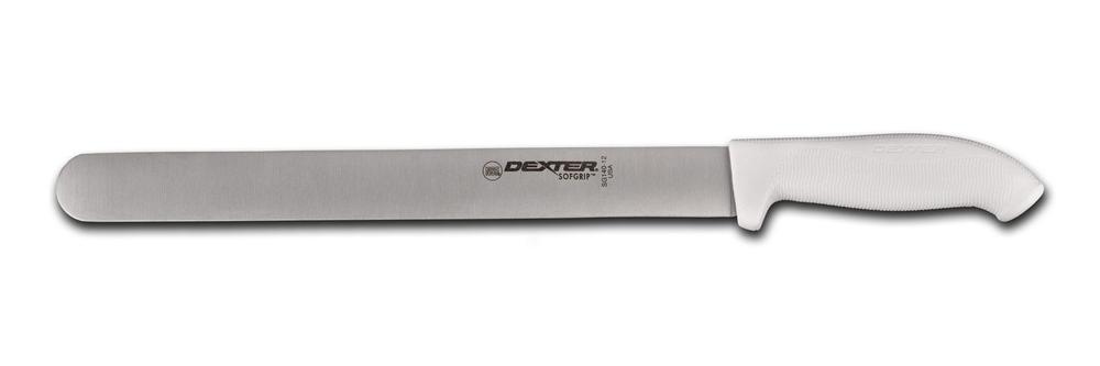 Dexter SofGrip Roast Slicer - 30cm, 0092187242335