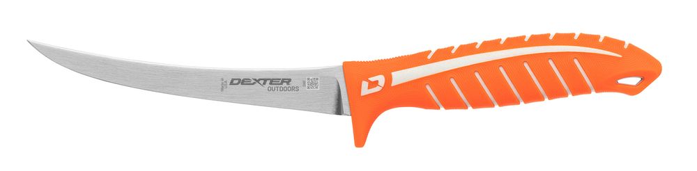Dexter Flexible Fillet Knife - 6 Inch by Dexter - ISBN: 0092187249105