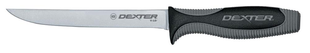 Dexter VLo Narrow Boning Knife - 15cm, 0092187290138