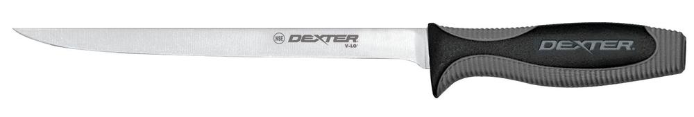 Dexter VLo Fillet Knife - 20cm, 0092187291937