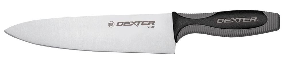Dexter VLo Chef's Knife - 20cm, 0092187292439