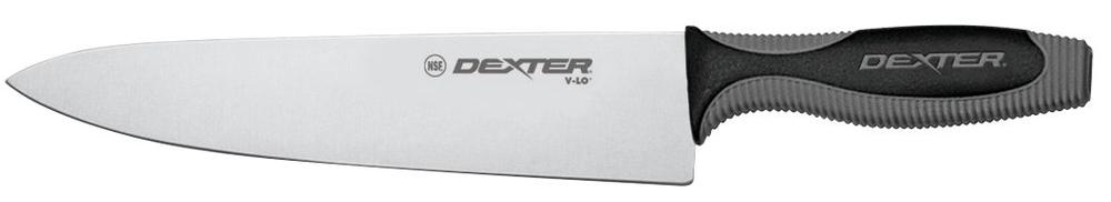 Dexter VLo Chef's Knife - 25cm, 0092187292538