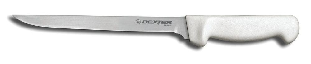 Dexter Basics Narrow Fillet Knife - 18cm by Dexter - ISBN: 0092187316081