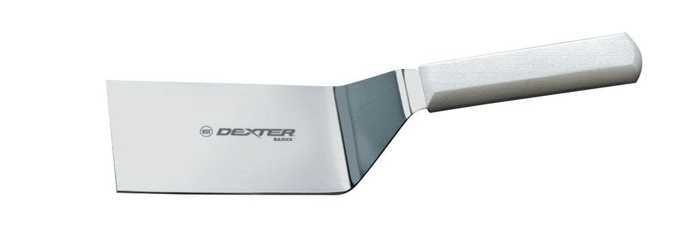 Dexter Basics Hamburger Turner - 15x7cm by Dexter - ISBN: 0092187316456