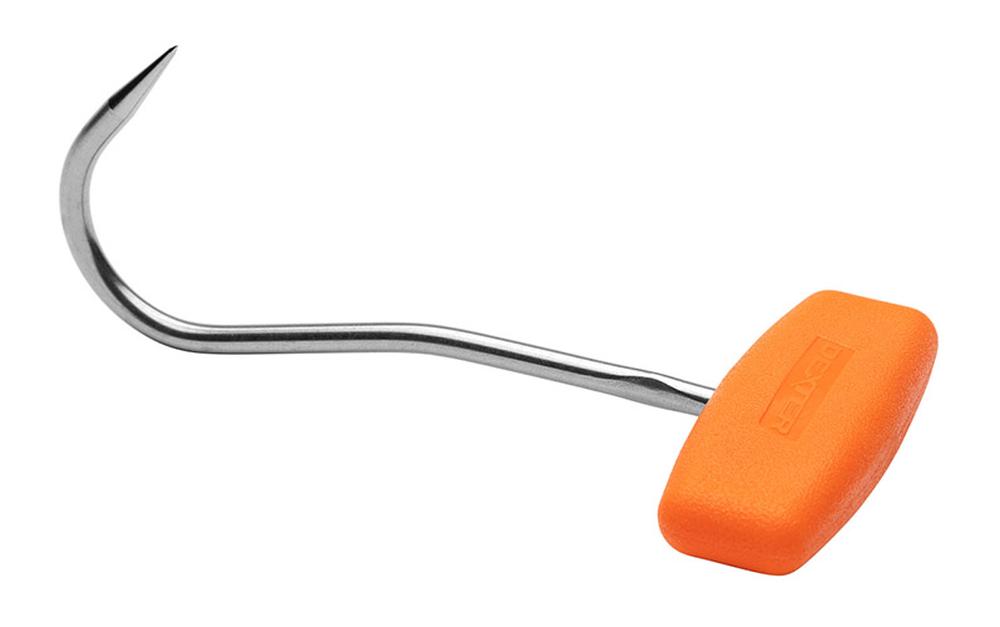 Dexter Boning Hook - 10cm, 0092187420030