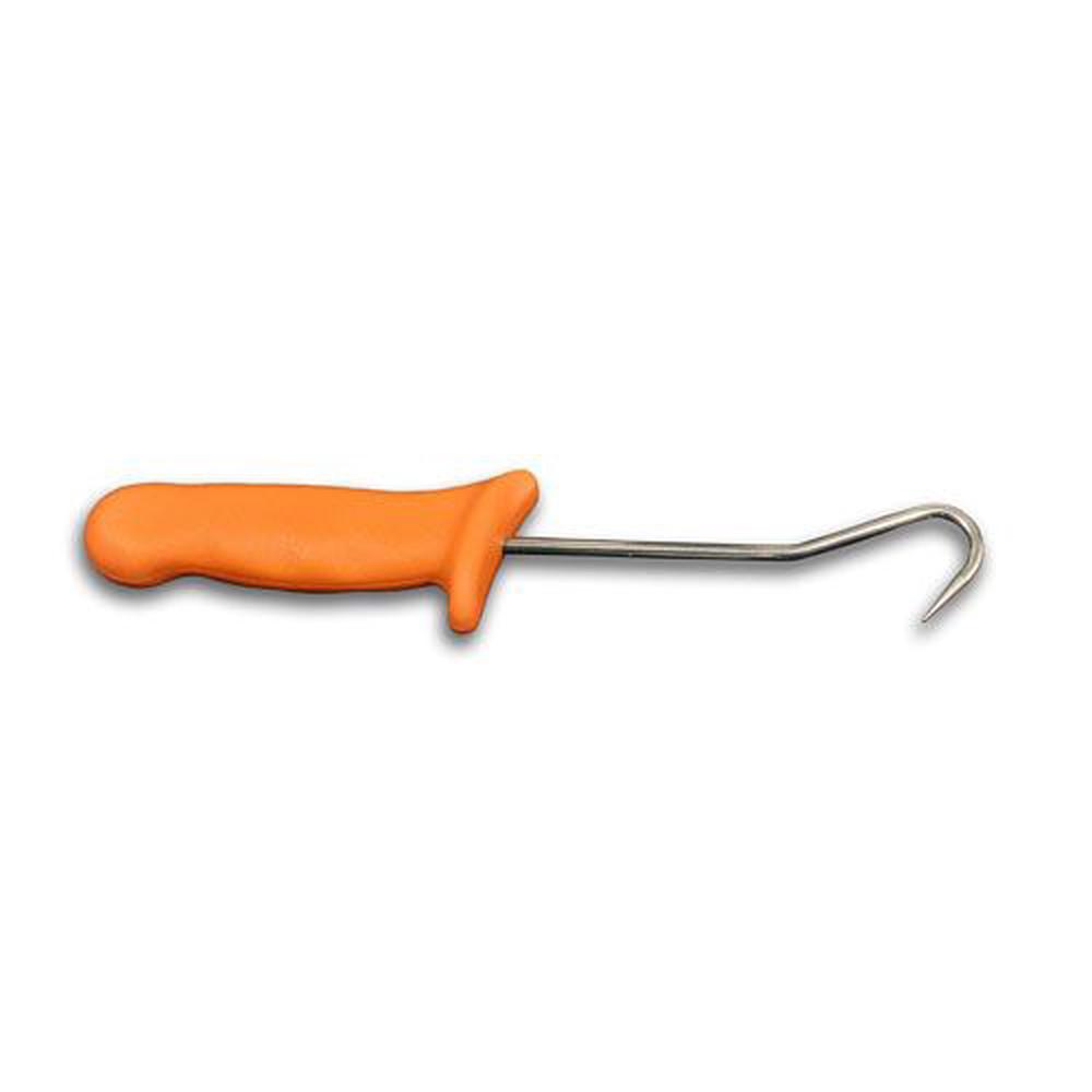 Dexter Node Hook - 14cm by Dexter - ISBN: 0092187420191