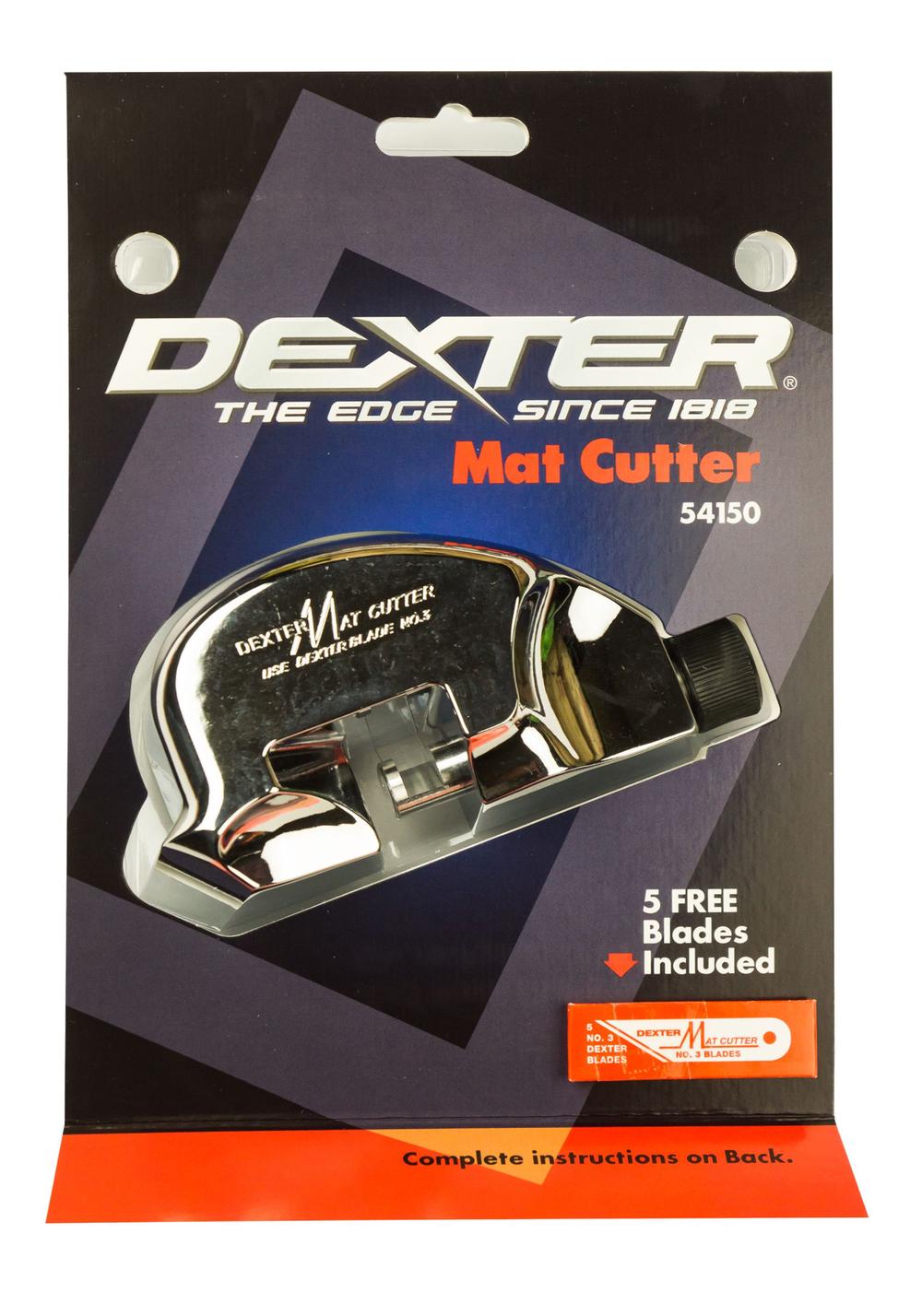 Dexter Russell Mat Cutter Buy online at The Nile