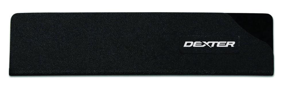Dexter Knife Blade Edge Guard (Wide) - 25x5cm, 0092187831065