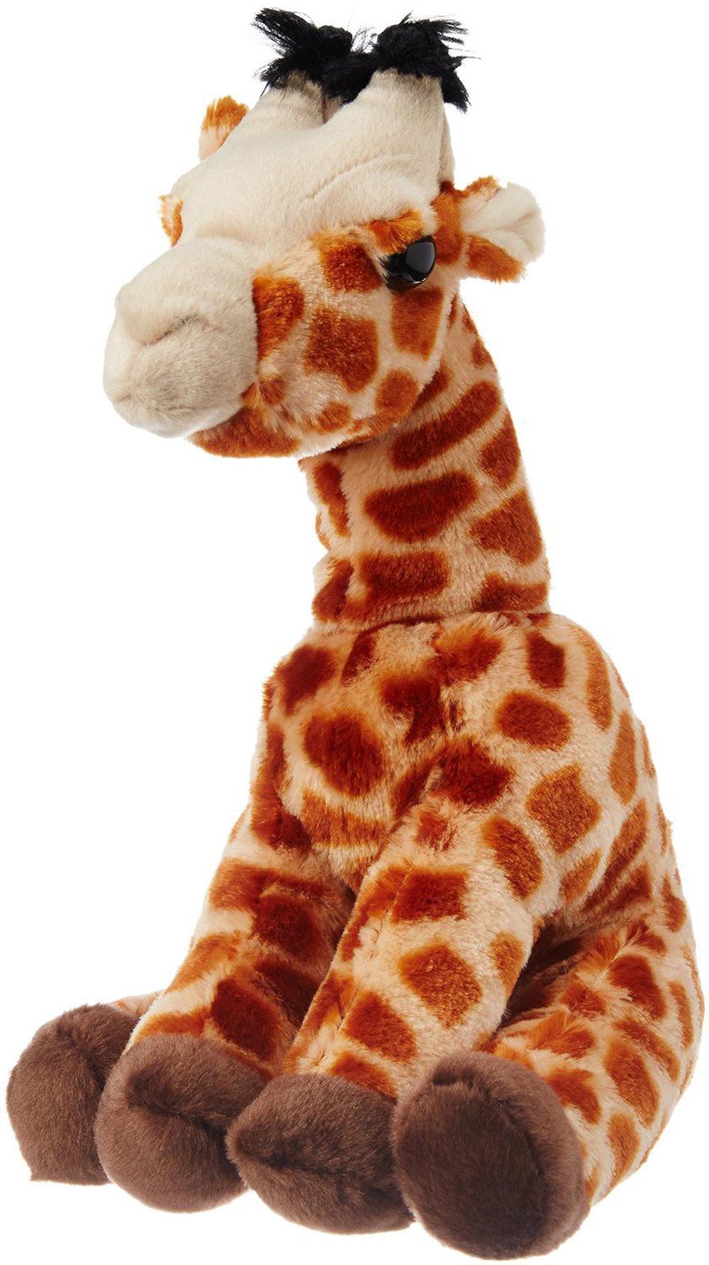Cuddlekins Giraffe Baby - 12 Inch, 0092389109054