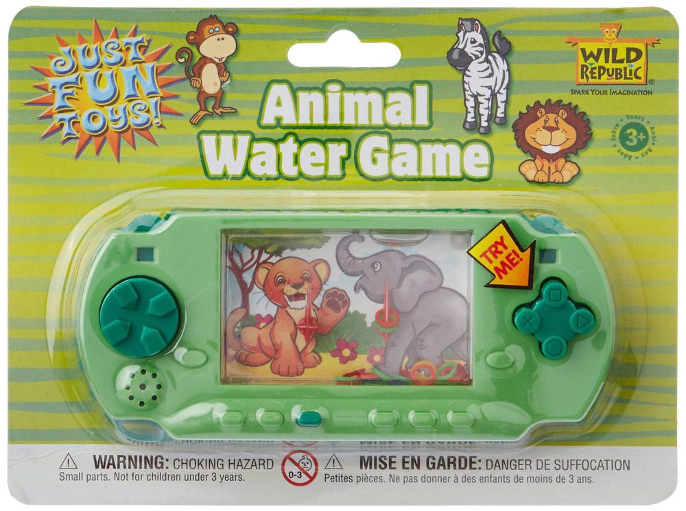 Wild Republic Water Games Animal | Buy online at The Nile
