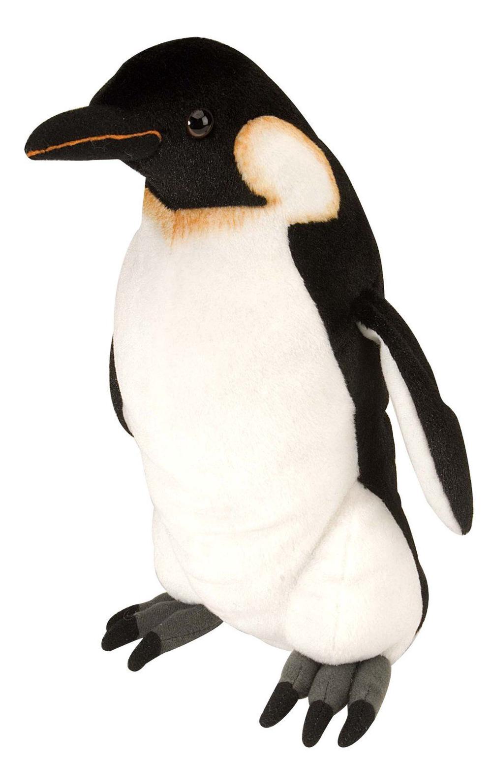 wild republic penguin