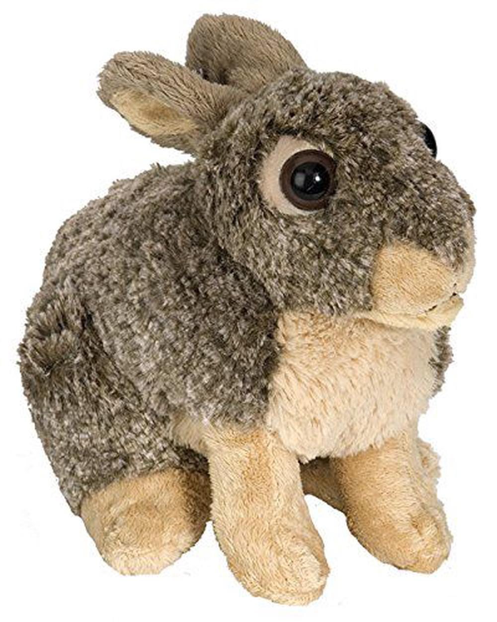 Cuddlekins Rabbit - 12 Inch, 0092389134612
