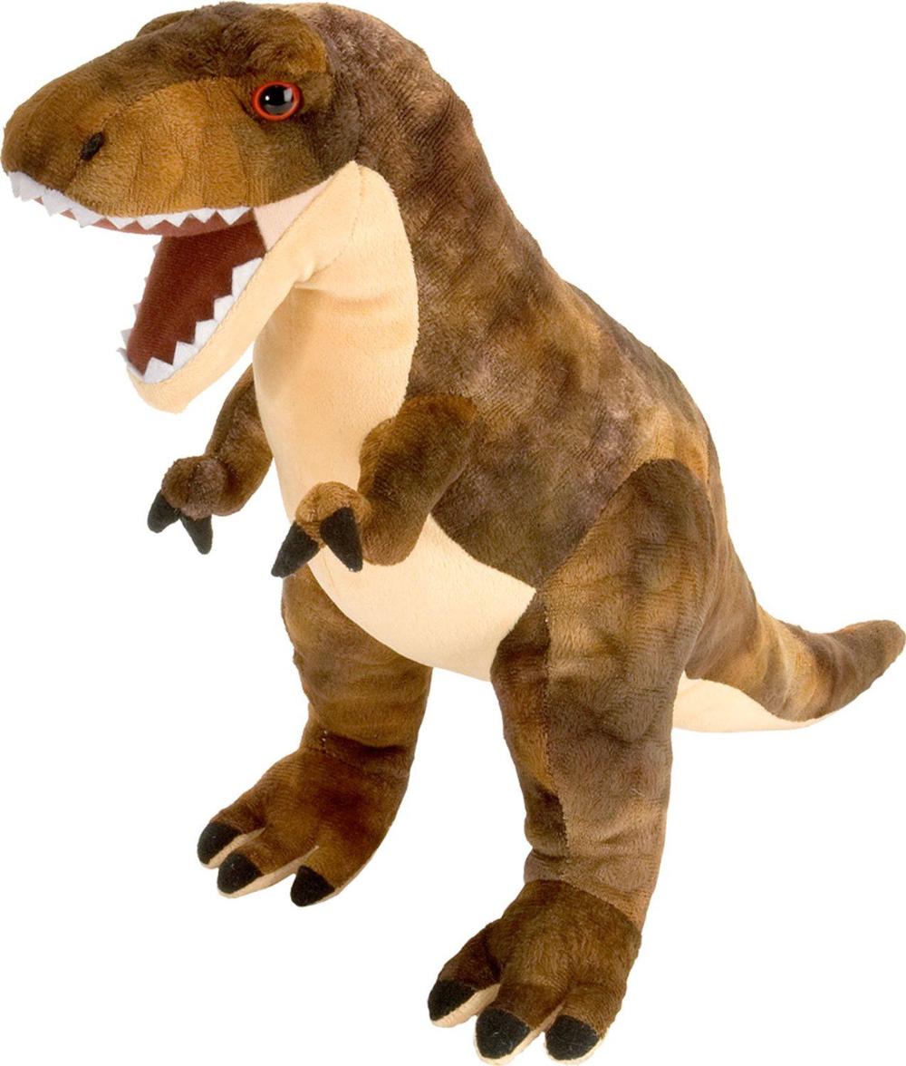 Wild Republic Dinosauria T-Rex, 0092389154887