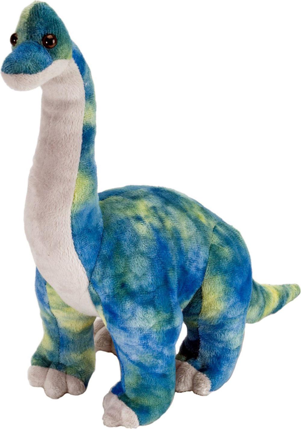 Wild Republic Dinosauria Brachiosaur, 0092389154917