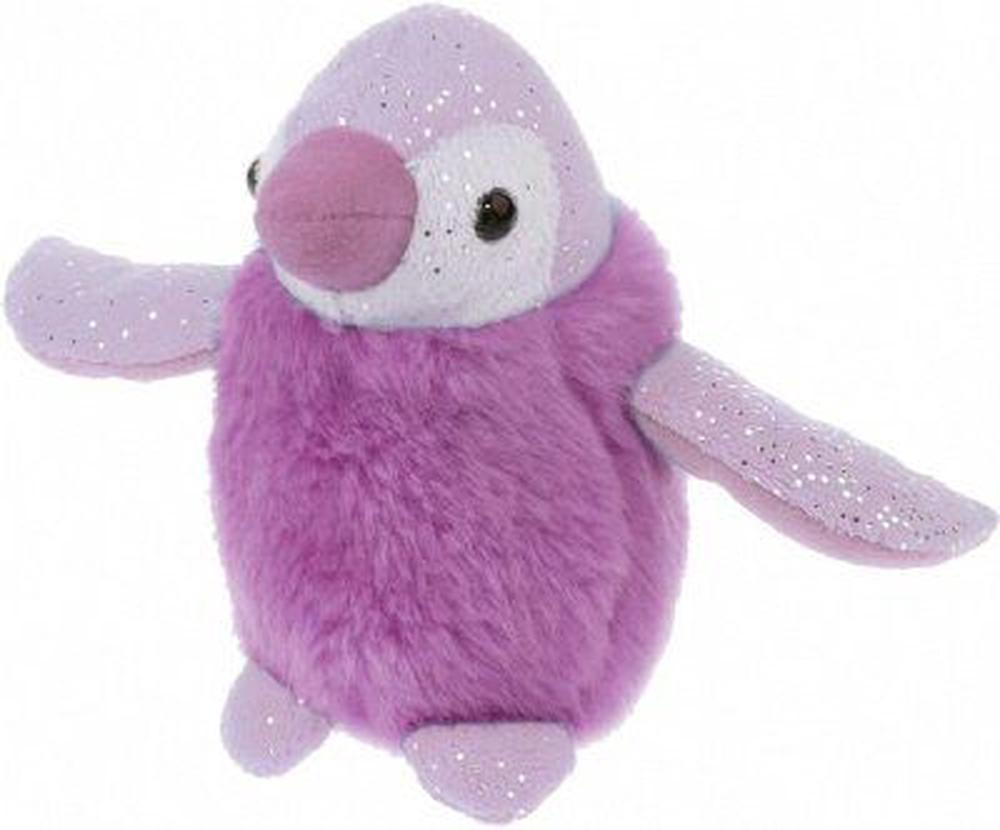 Wild Republic Hug Ems Bald Eagle Plush Toy, 0092389162691