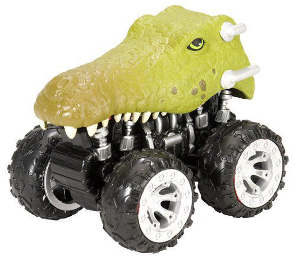 Wild Republic Motor Headz Crocodile | Buy online at The Nile