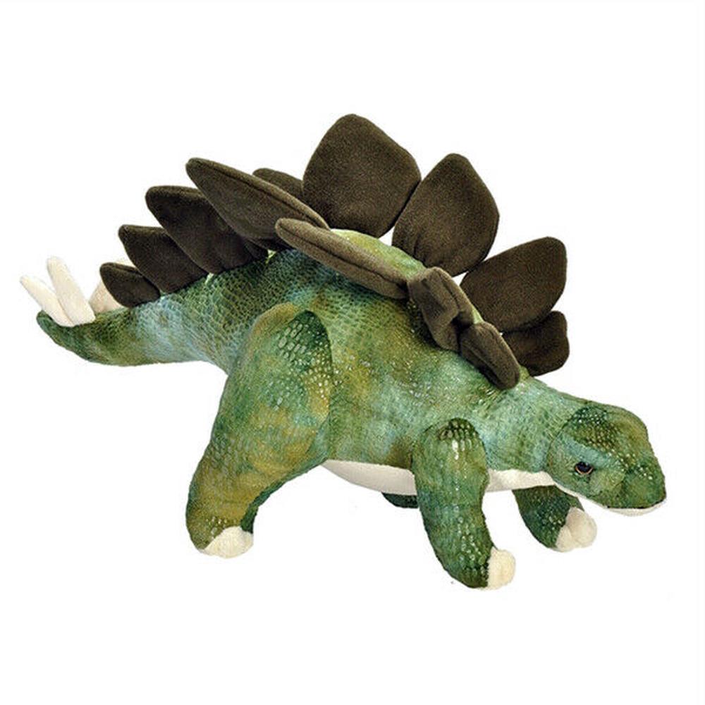 wild republic stegosaurus