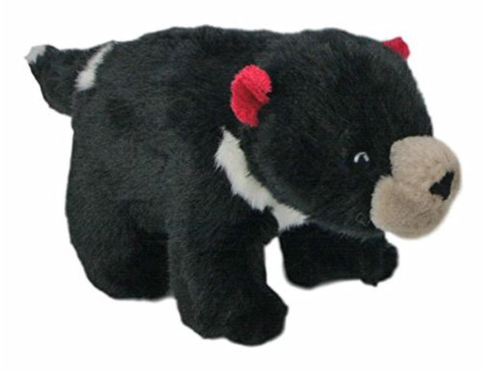 Wild Republic Cuddlekins Mini (Tasmanian Devil), 0092389184594