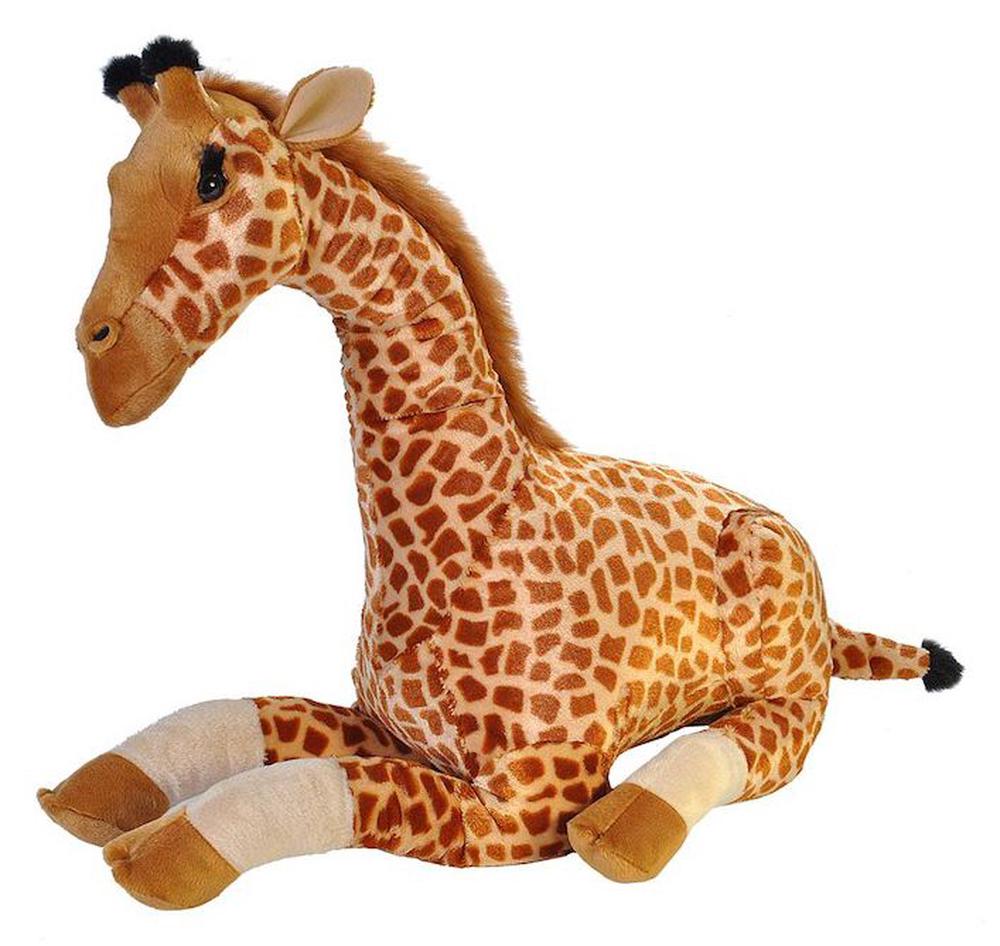 Cuddlekins Jumbo (Giraffe), 0092389207187