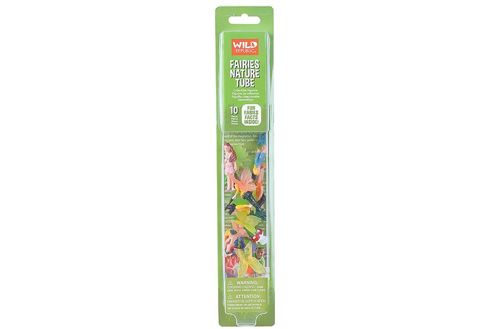 Nature Tube (Fairies), 0092389208108