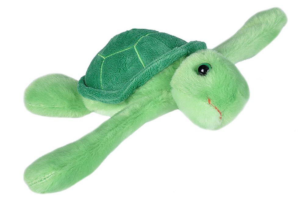 Wild Republic Huggers - Sea Turtle | Buy online at The Nile