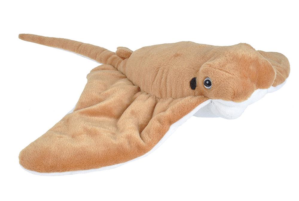 ray plush