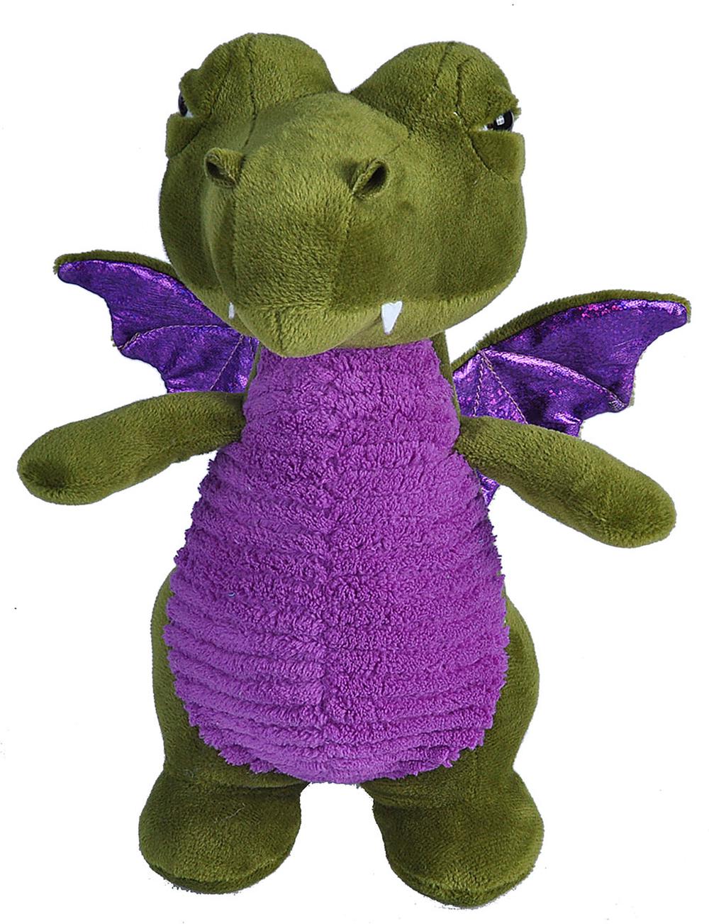dragon plush