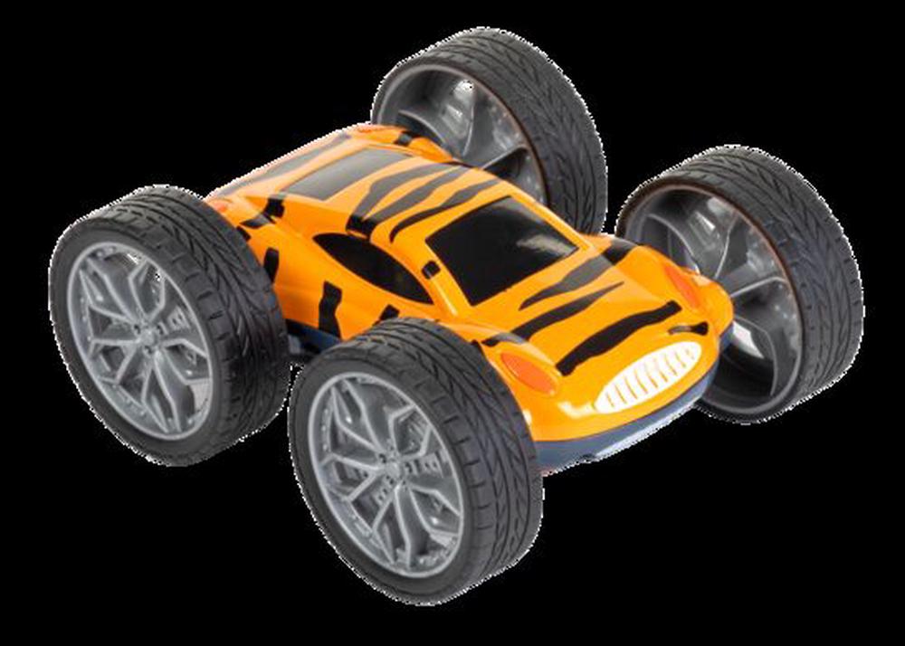 Flip Car Tiger/Snow Leopard, 0092389221718