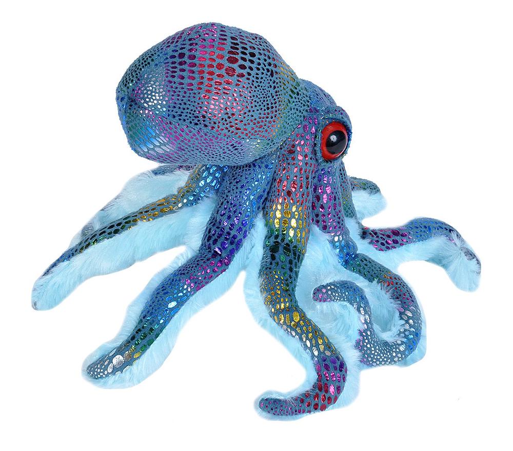 wild republic squid