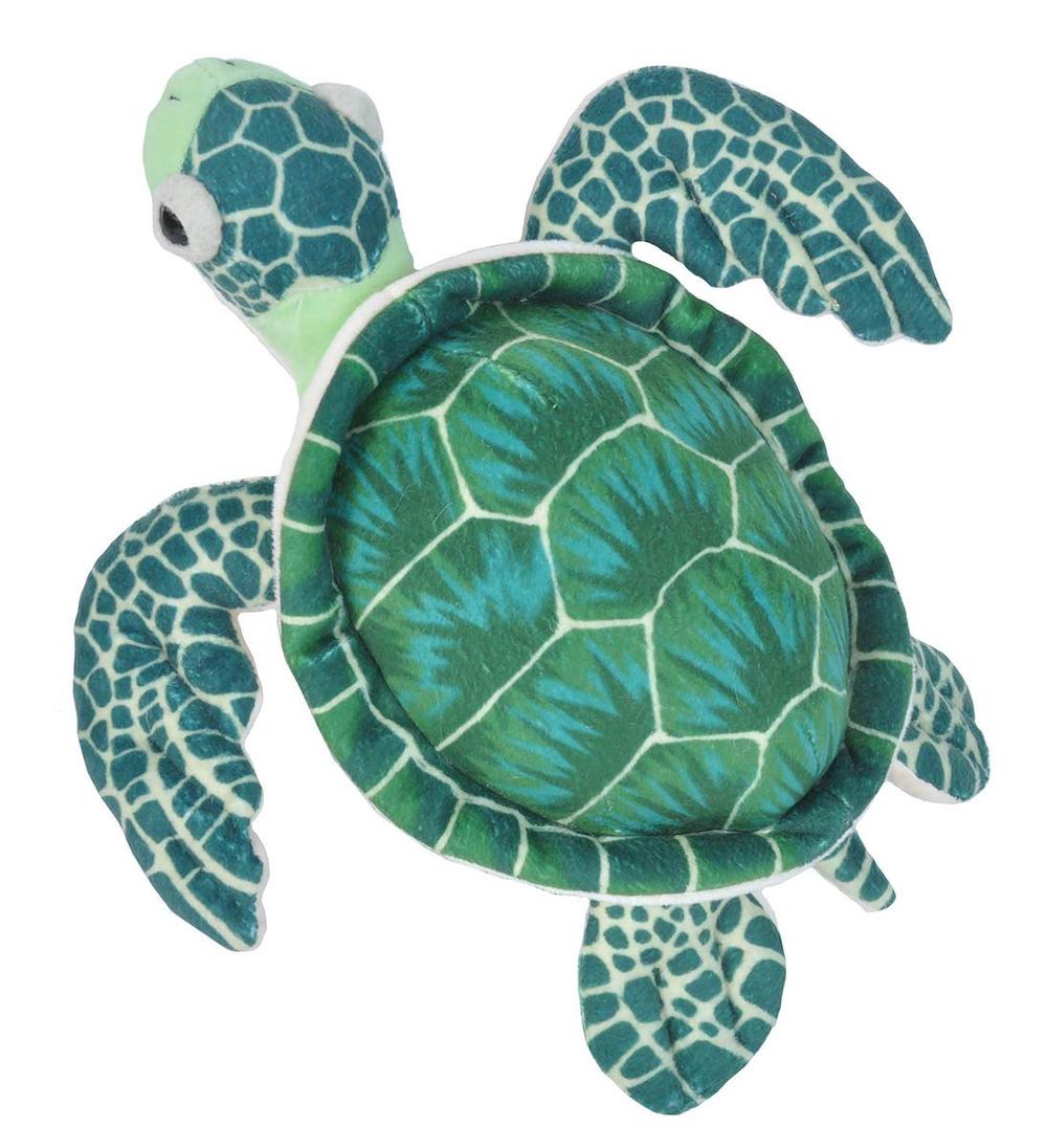 Wild republic sea store turtle