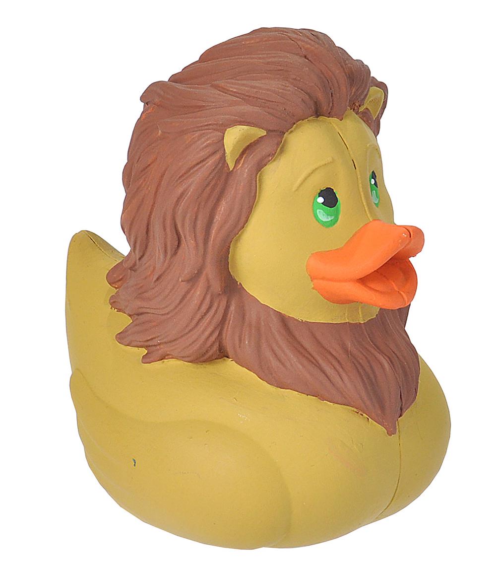 Fox best sale rubber duck