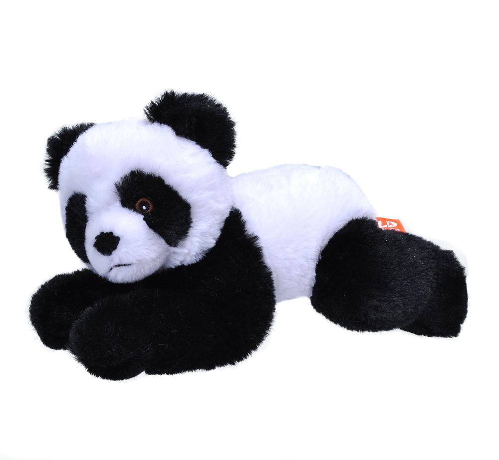 Ecokins Mini Recycled Plush, 0092389247961